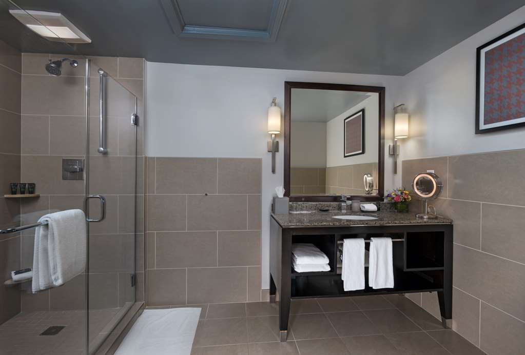 Hyatt Centric The Woodlands - photo 25