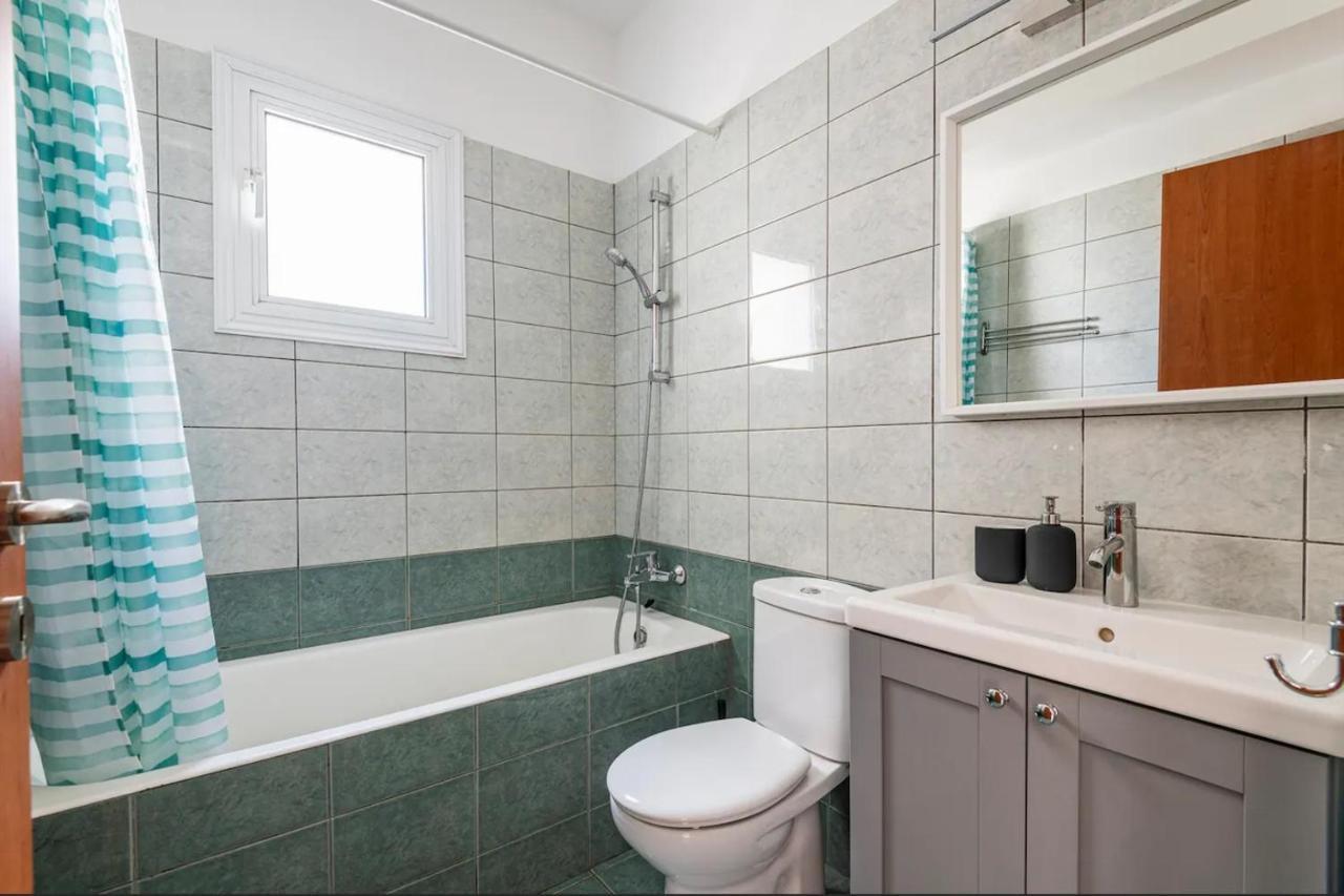Top Floor Apartment City Center