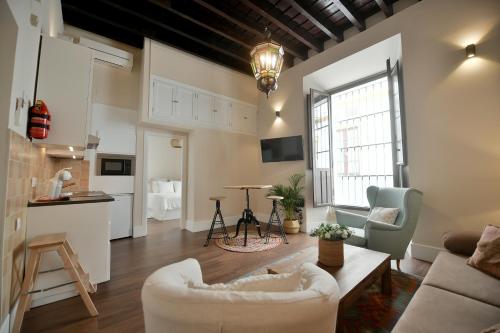Apartamento Arenal — 4-Star Luxury Hotel in Sevilla, Spain