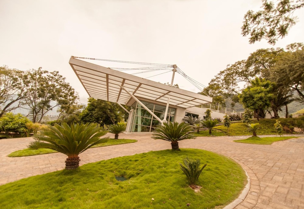 Kawilal Hotel — hotel in Guatemala City