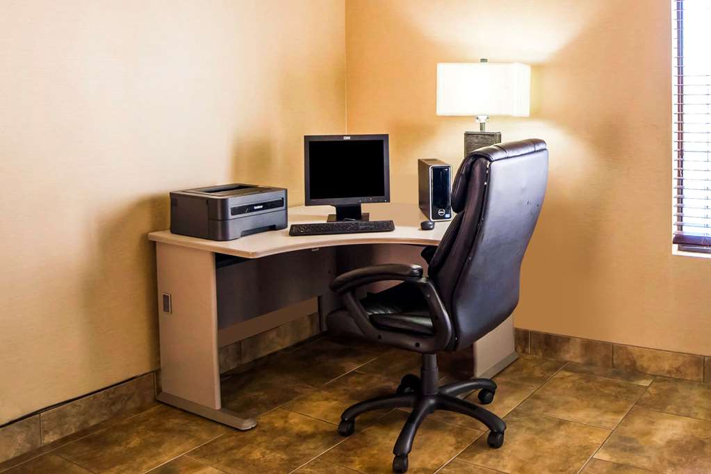 Quality Inn Draper near Salt Lake City - photo 25
