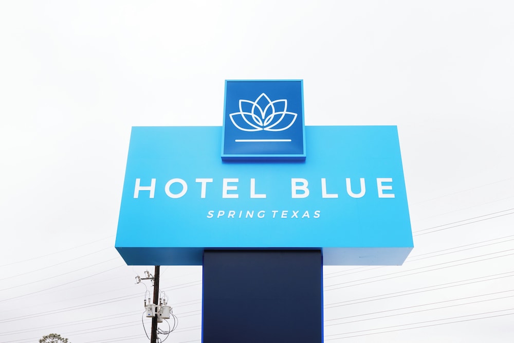 Hotel Blue Spring - featured photo