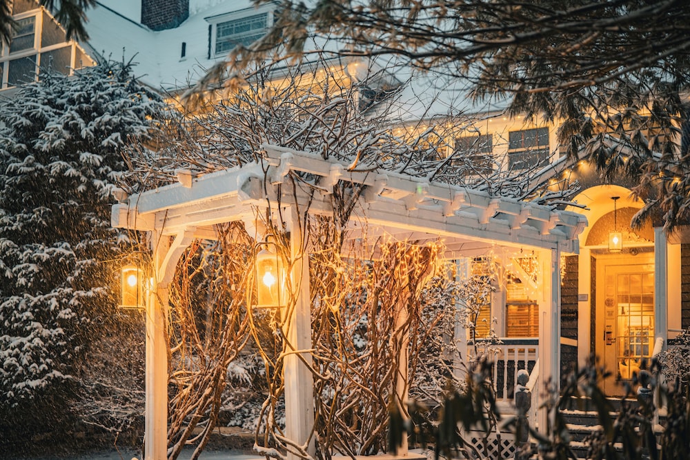 The Cornell Inn Lenox & The Berkshires - photo 6