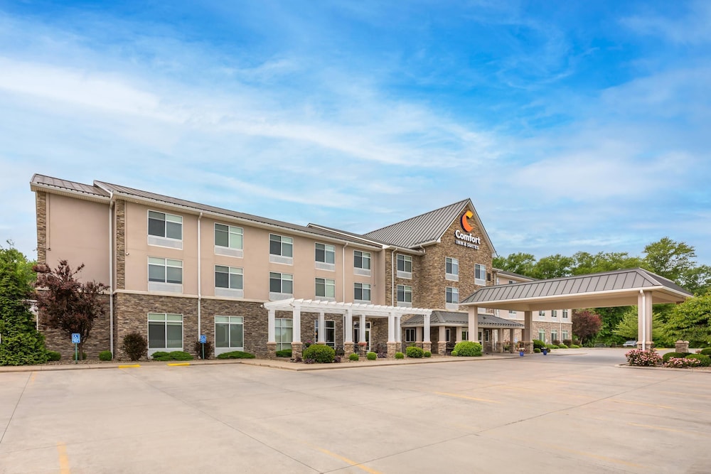 Comfort Inn & Suites Dover - photo 46