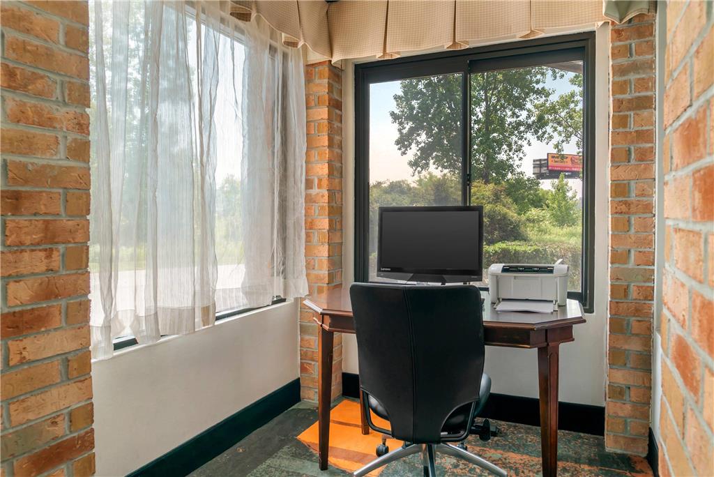 Quality Inn Grand Rapids South Byron Center - photo 24