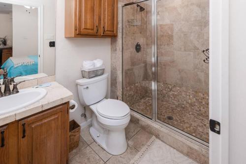 Casa Oasis — 4-Star Luxury Hotel in Lago Vista, United States