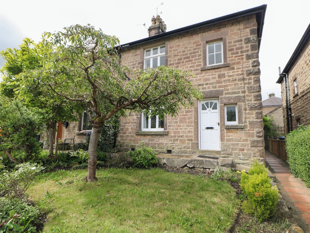 15 Calton View in Bakewell, United Kingdom