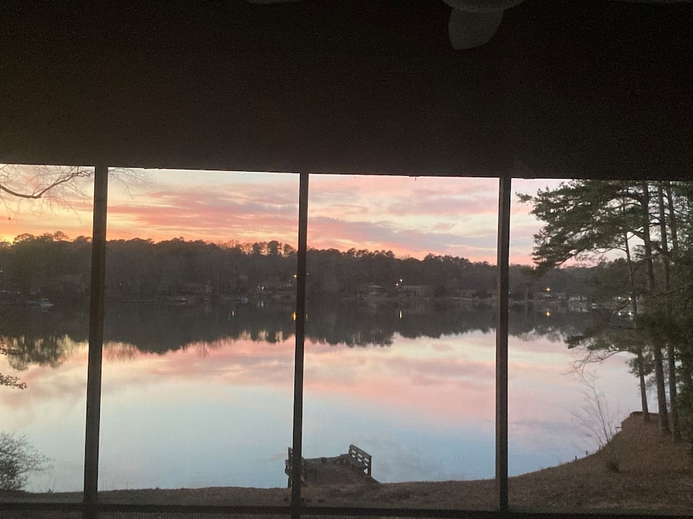 Lakeside Leisure A Hidden Gem In Metro Atlanta — Conyers