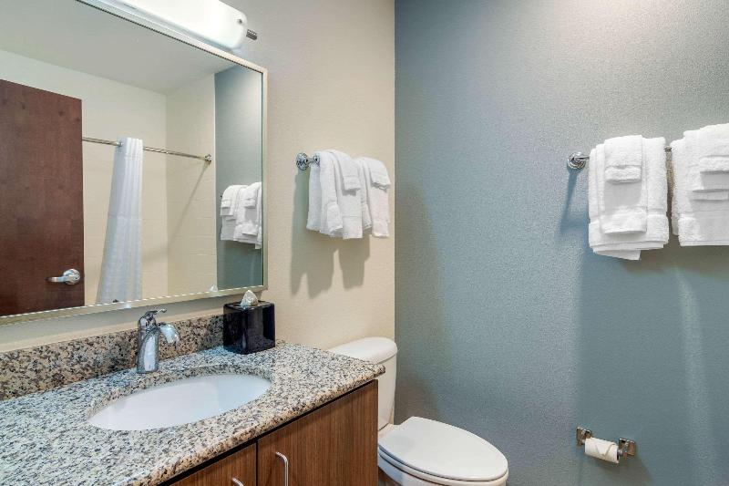 MainStay Suites Newnan Atlanta South - photo 41