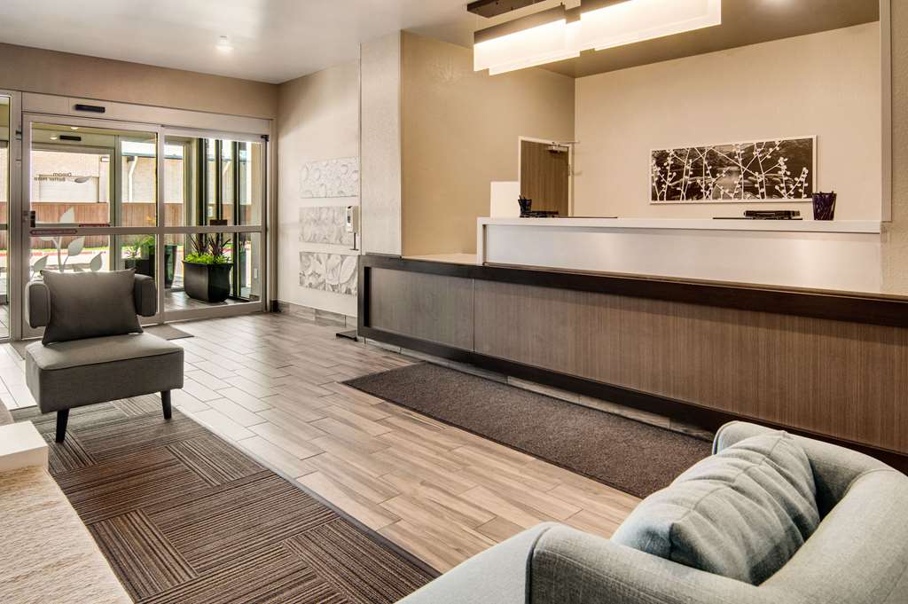 MainStay Suites Dallas Northwest Irving - photo 5