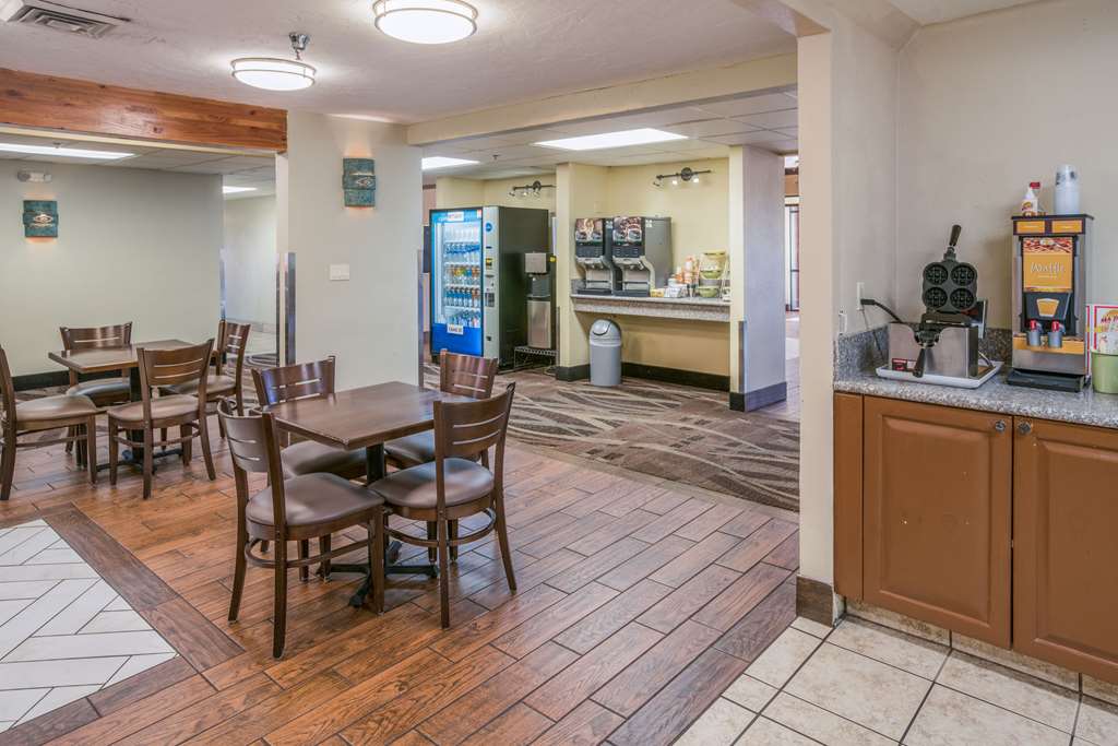 Quality Inn Kanab National Park Area - photo 33