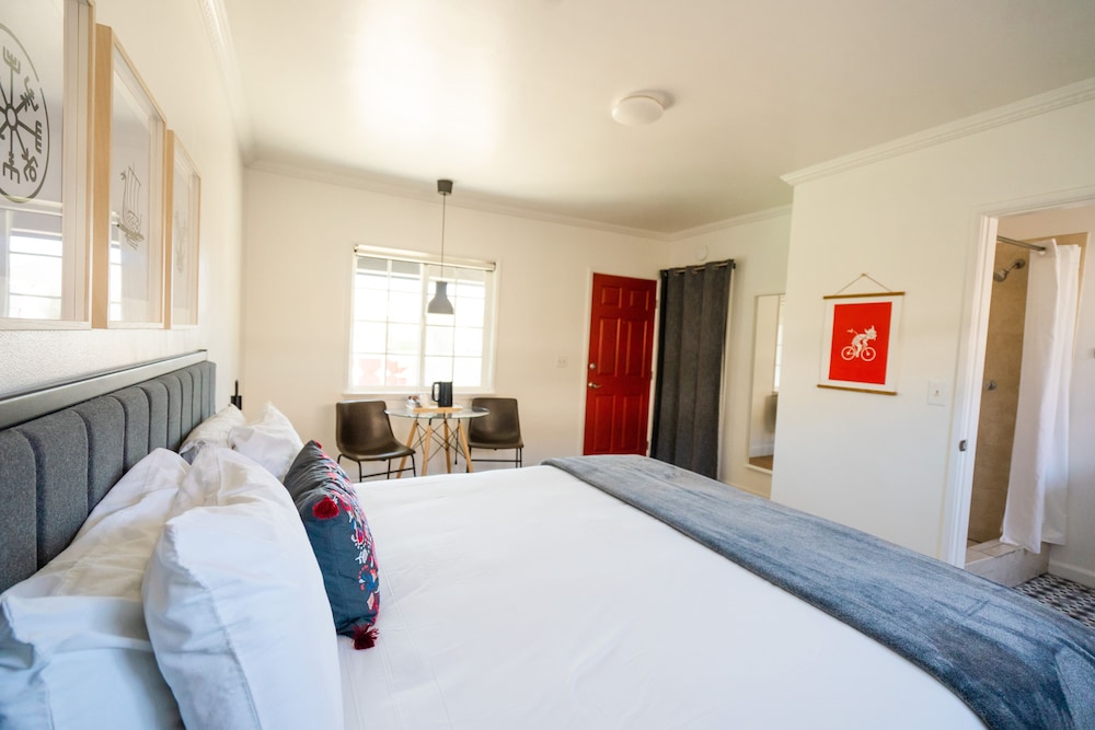 Viking Inn - photo 11