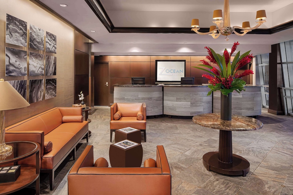 Z Ocean Hotel Classico A Sonesta Collection - photo 2