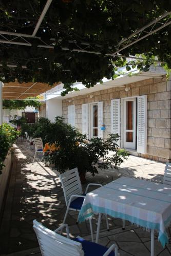 Villa Bakara