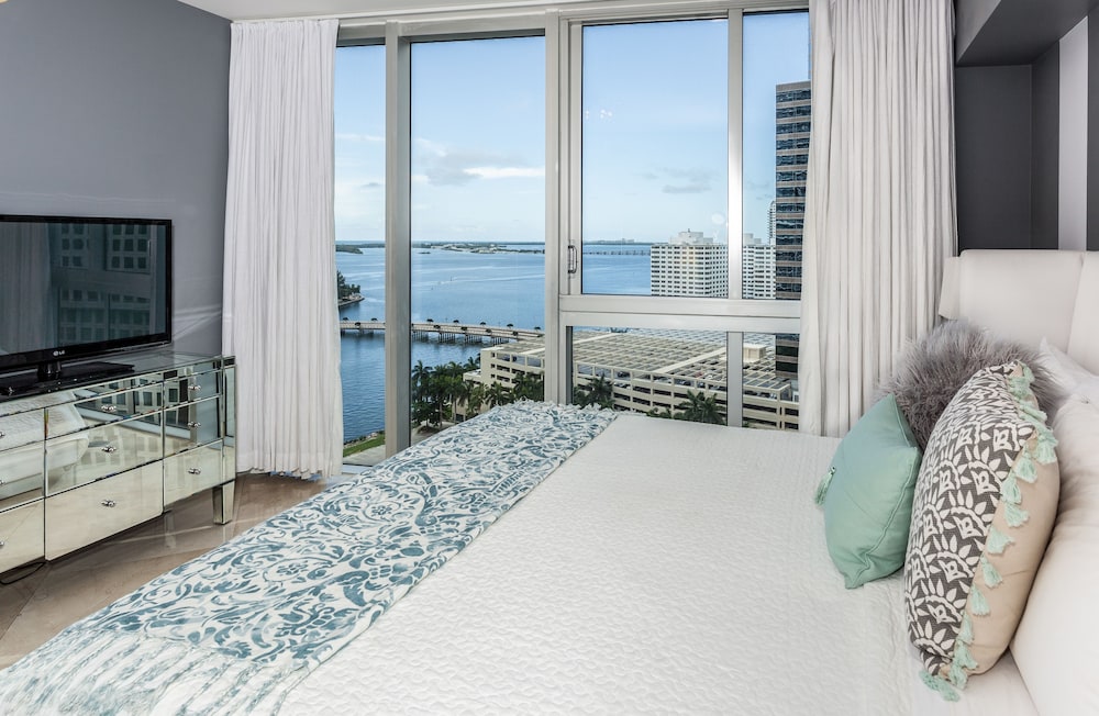 Cesar Suites at Icon Brickell Miami - photo 5