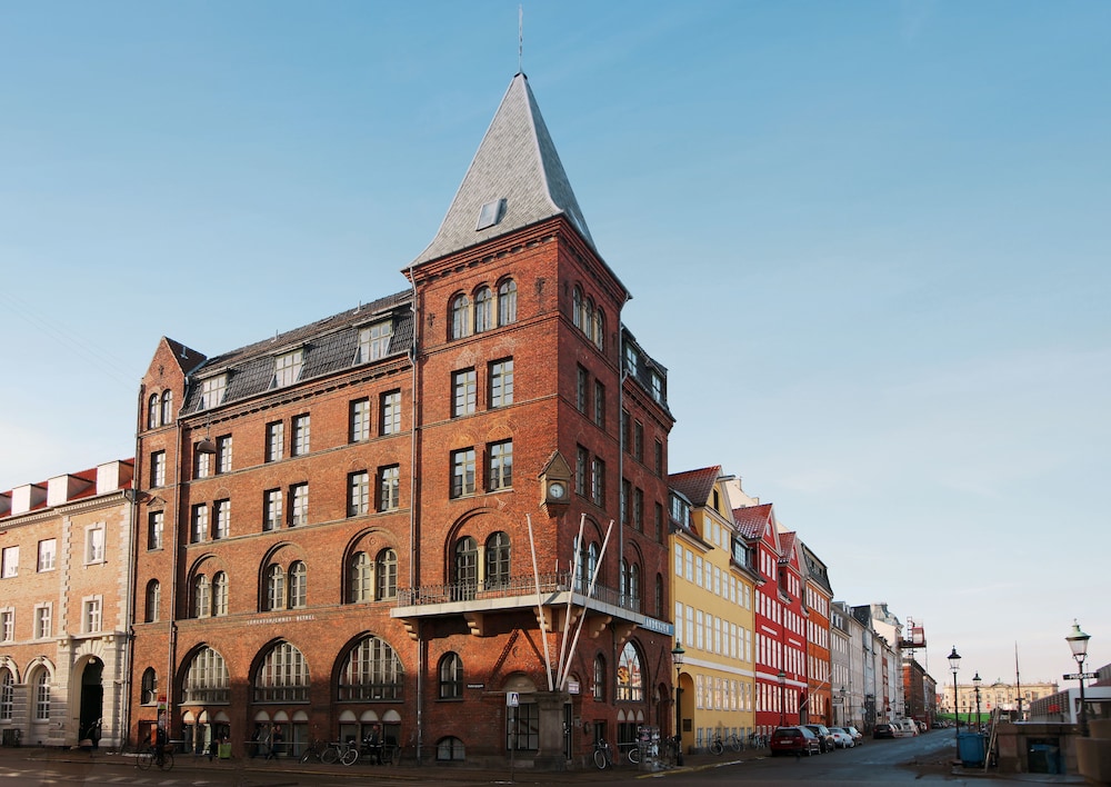 Hotel Bethel — Copenhagen