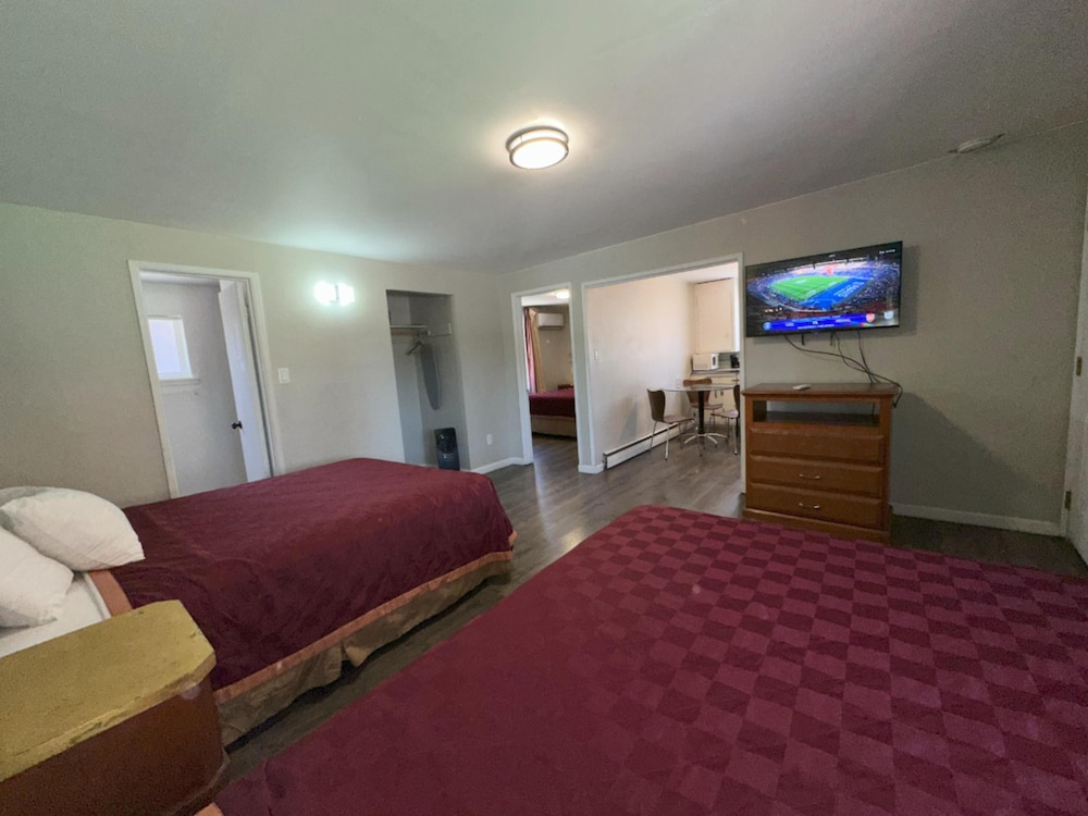 Alpine Inn and Spa - photo 20