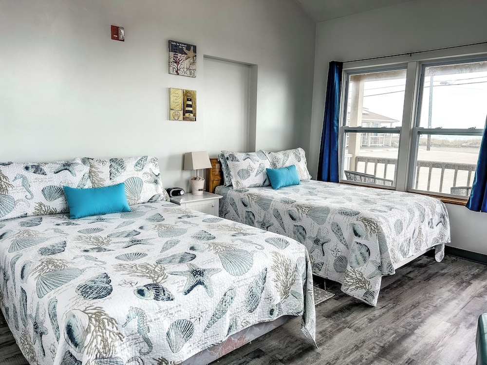 The Anchor Motel - photo 25
