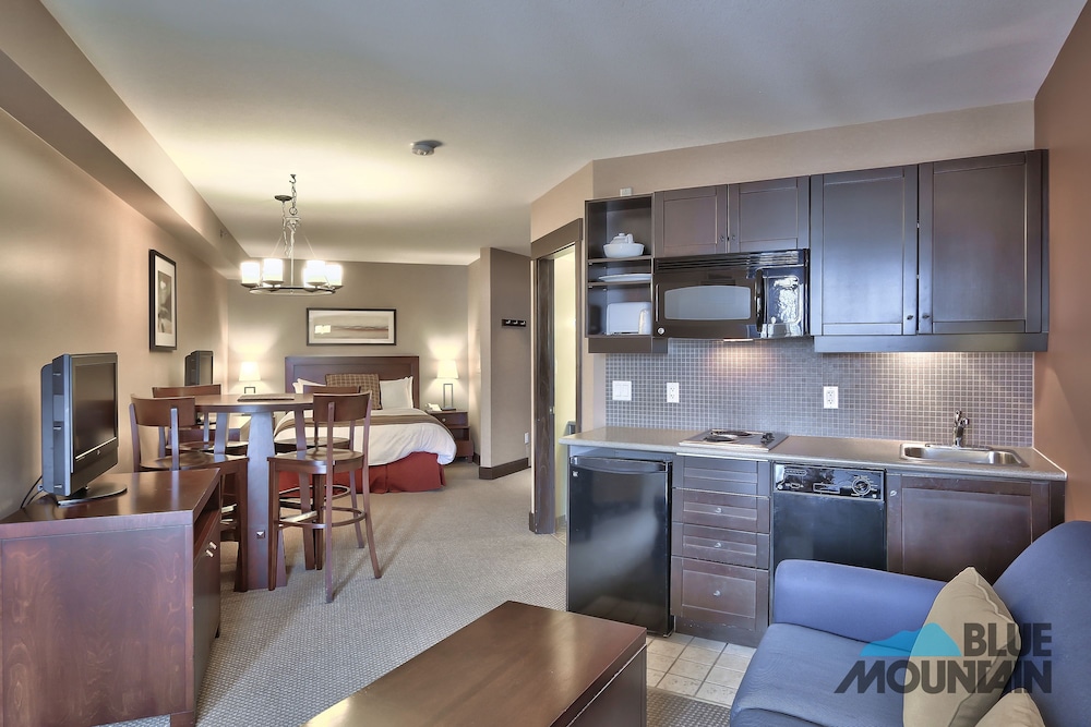 Blue Mountain Resort Mosaic Suites — Collingwood — photo 5