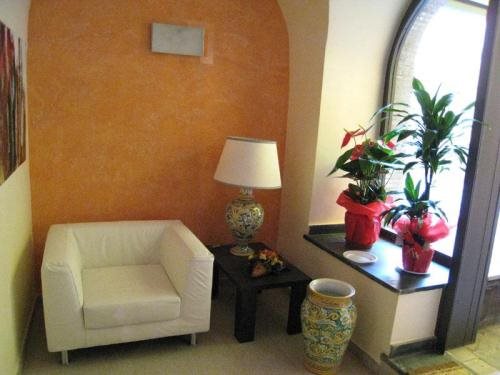 San Max Hotel — Catania — photo 4
