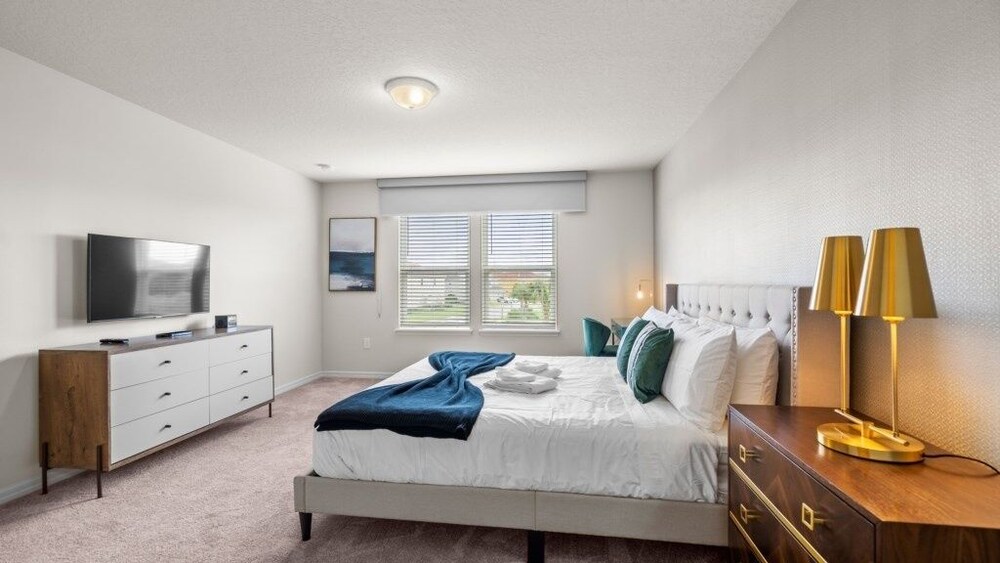 Fun For The Whole Family Townhome At Solterra Resort 5 Bedroom Townhouse by Redawning - photo 13