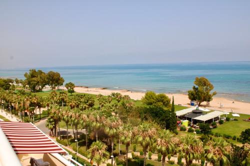 Las Terrazas I Primera línea de playa con Netflix Disney plus y Prime Video — 4-Star Luxury Hotel in Oropesa Del Mar, Spain