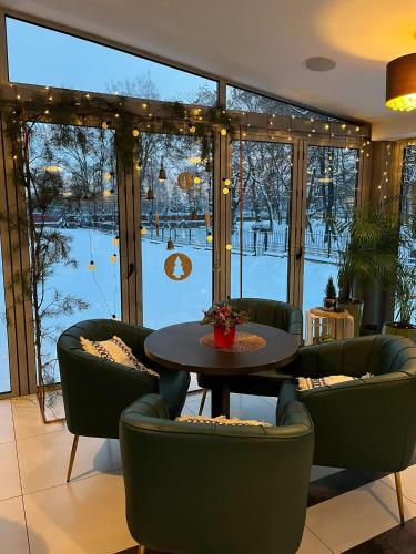 Hotel Gorczowski Katowice Chorzów — Chorzow — photo 4
