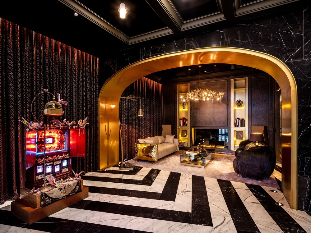 Art Paradiso in Incheon, South Korea