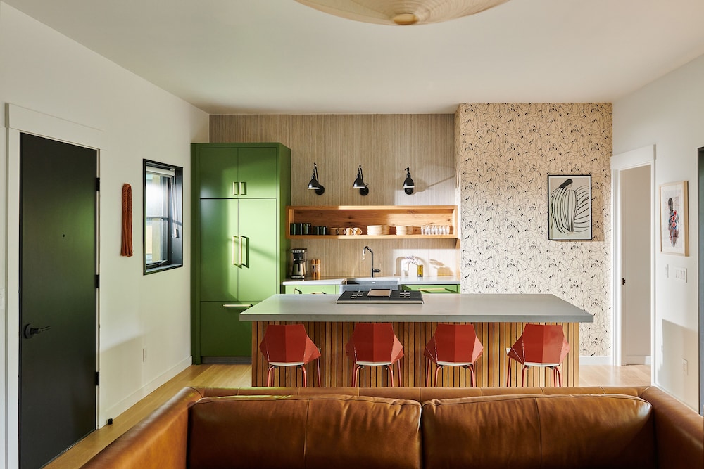 Woodstock Way Hotel - photo 39