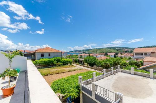 Apartment Miro and Marino — 4-Star Luxury Hotel in Trogir, Croatia