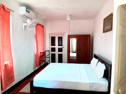 Shire Heaven Villa — 5-Star Luxury Hotel in Bentota, Sri Lanka