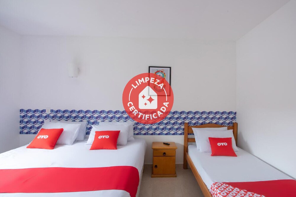 Pousada Villa Zaccarias — Pirai — photo 4