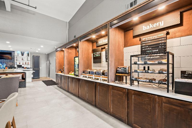 Best Western Plus Executive Residency Ascension Hotel - photo 79