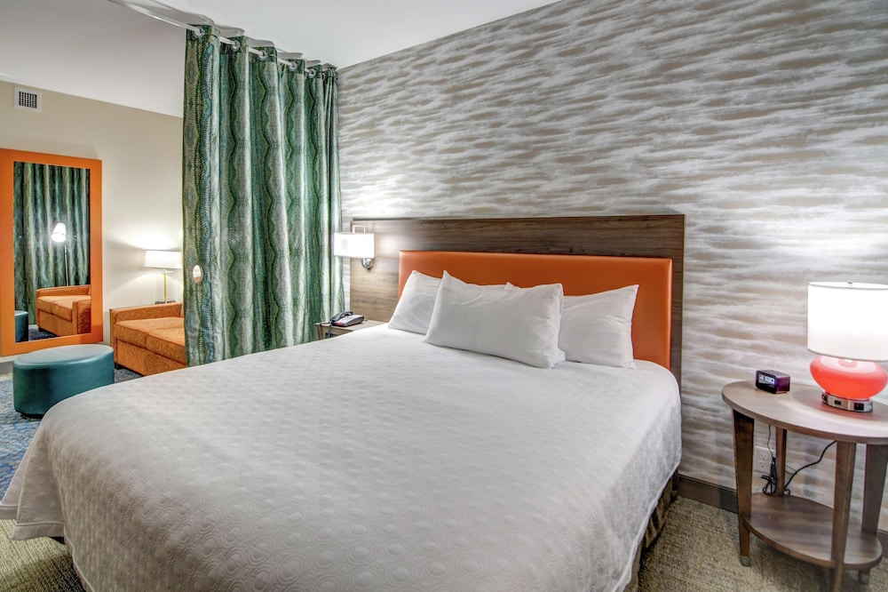 Home2 Suites by Hilton Foley - photo 24