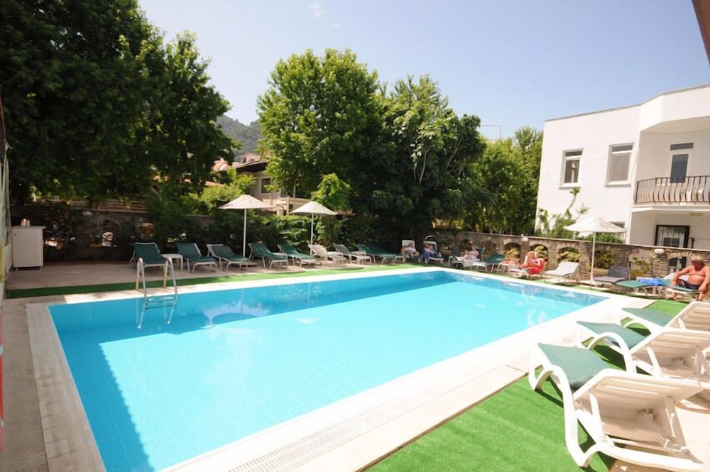 Hotel Villamar - last minute hotel in Marmaris