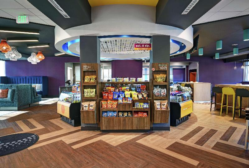 Tru By Hilton Burlington - photo 51