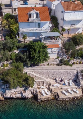 Vesna2 — 4-Star Luxury Hotel in Opuzen, Croatia