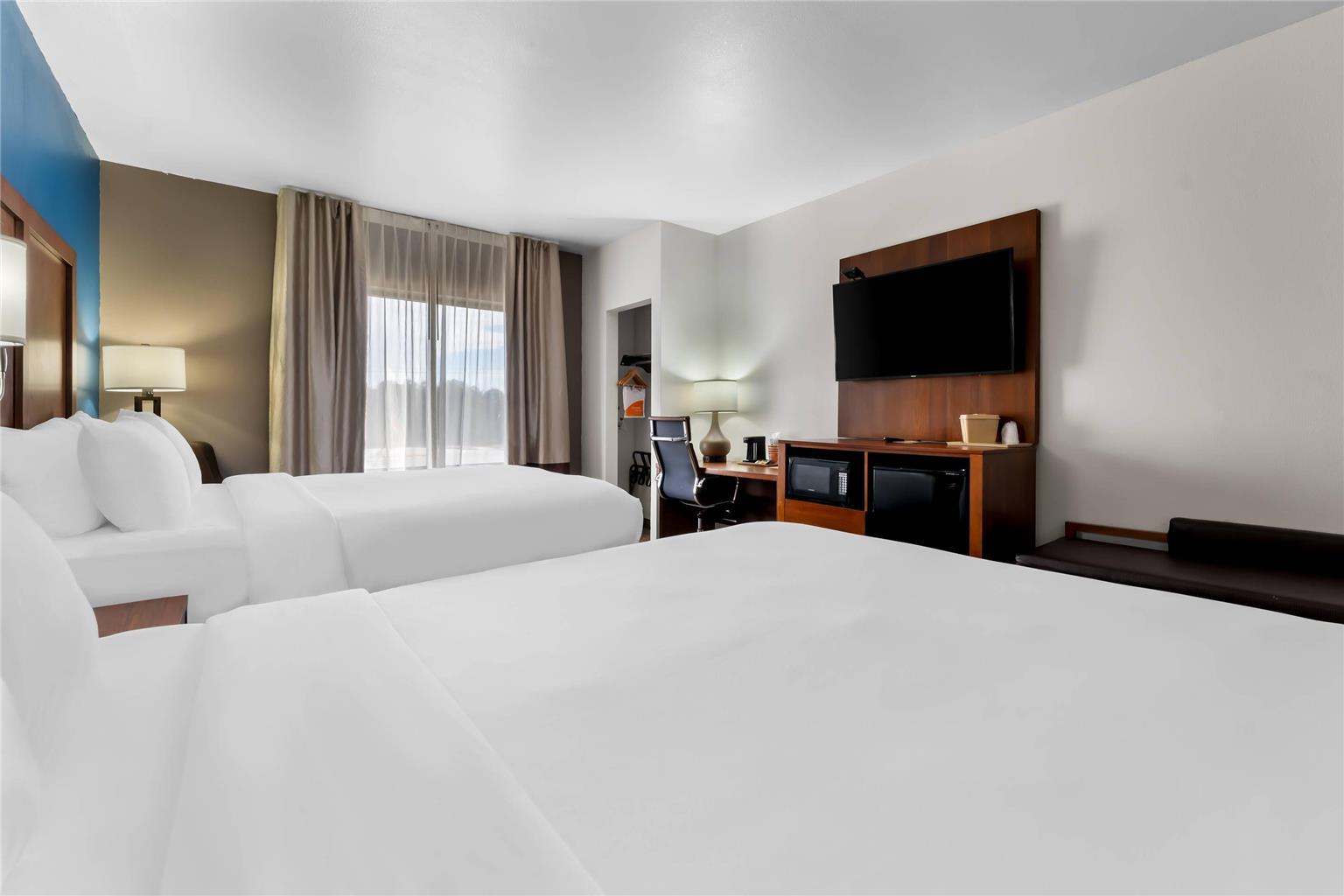 Comfort Inn & Suites Near Fort Gordon - photo 13