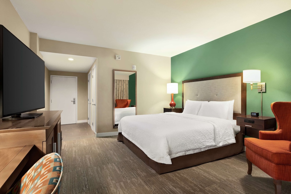Hampton Inn and Suites New Orleans Convention Center - photo 23