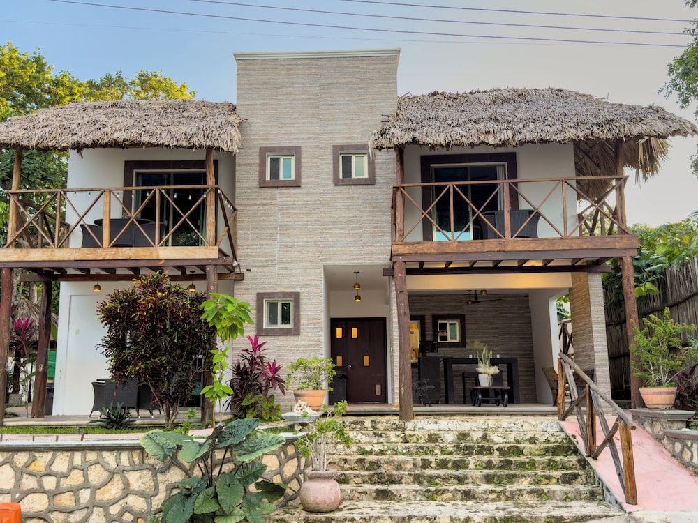 Xuun Bacalar in Bacalar, Mexico