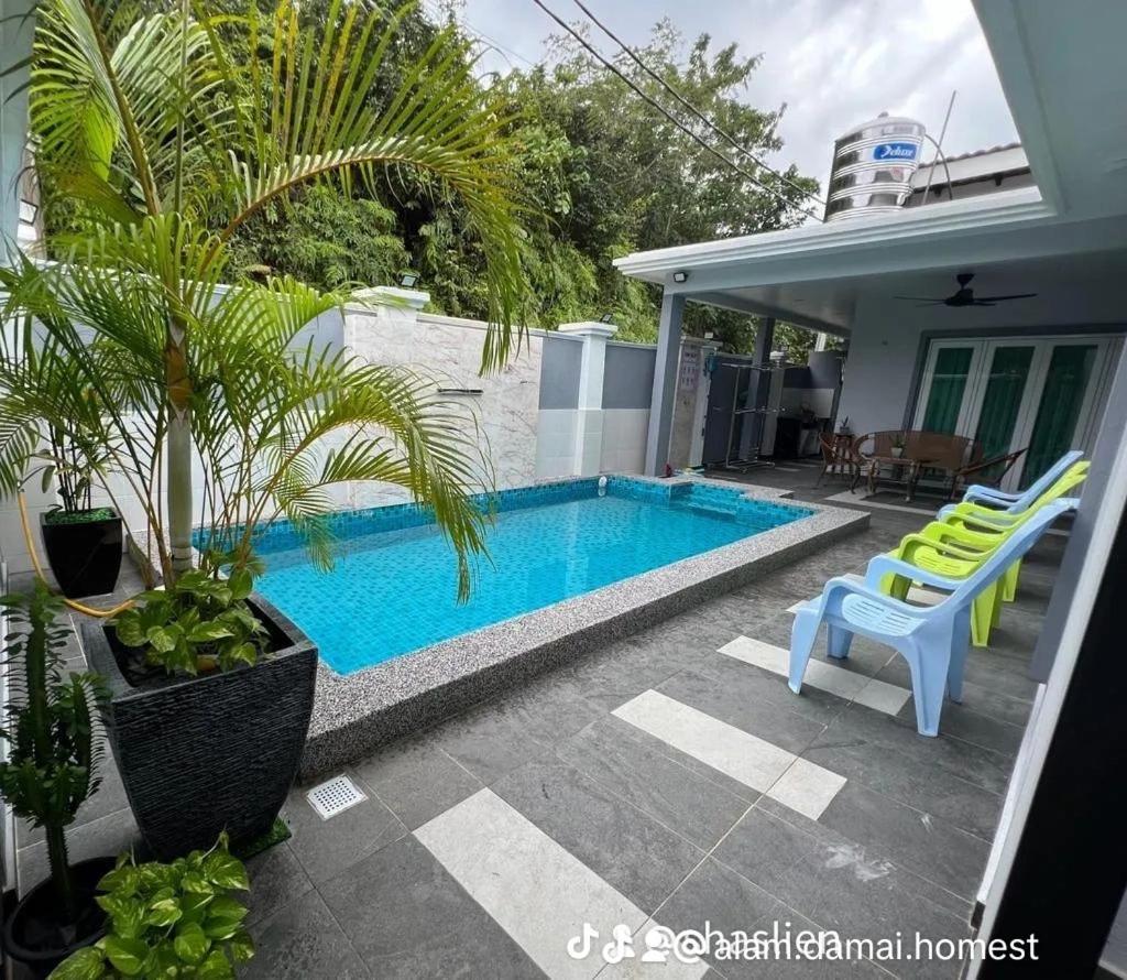 Homestay with pool kuantan — 4-Star Luxury Hotel in Kuantan, Malaysia