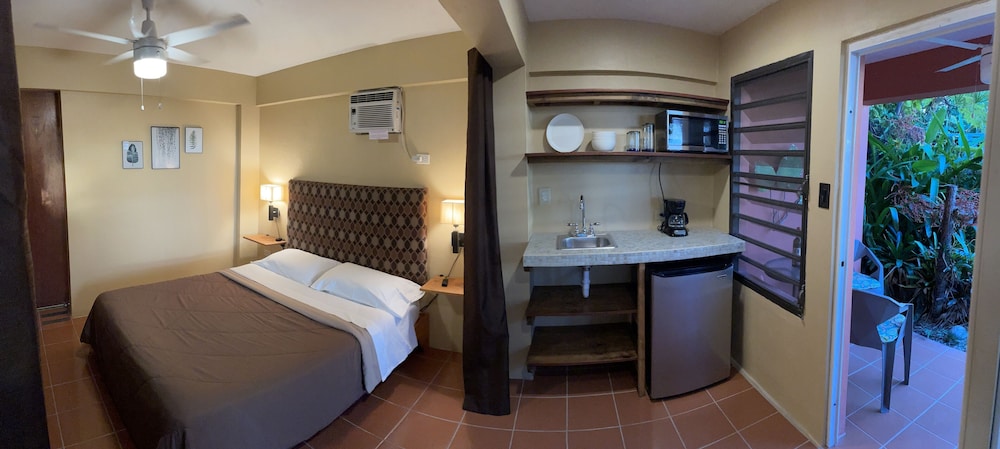 El Pequeño Hotel in Canovanas, Puerto Rico