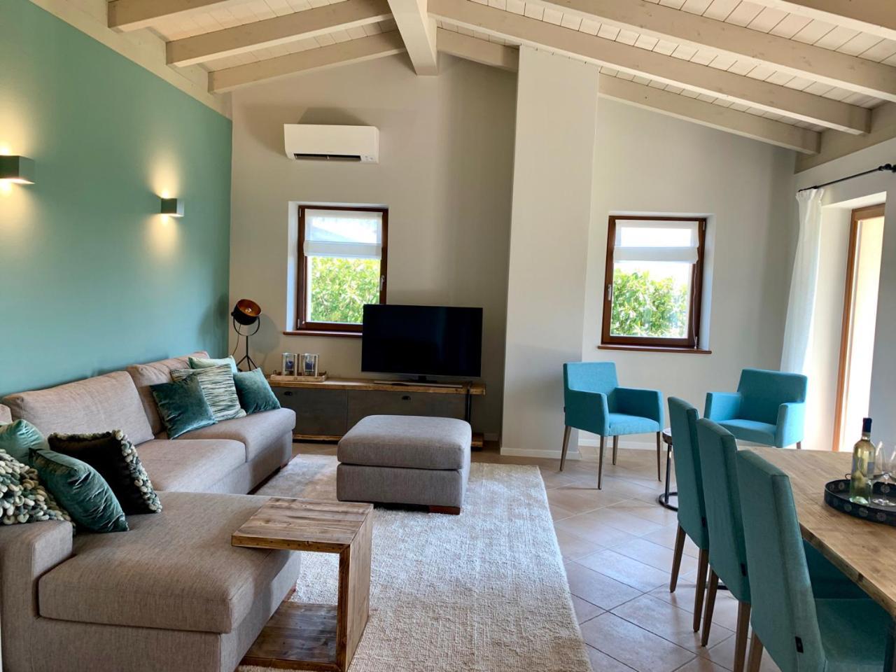 Borgo Al Tempo Perduto in Gargnano, Italy