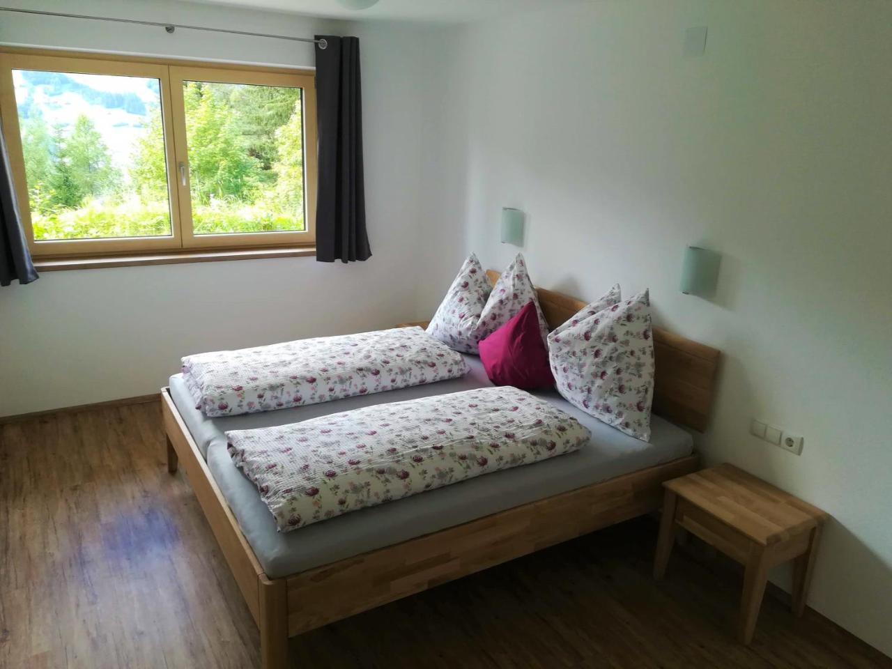 Apart Verena — 4-Star Luxury Hotel in Ramsau Im Zillertal, Austria