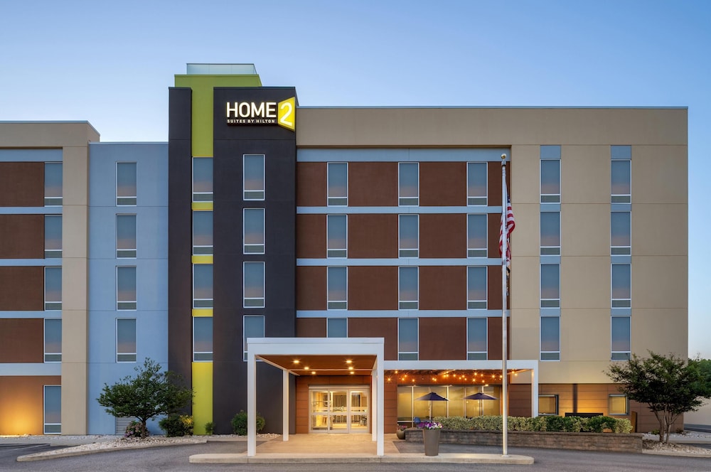 Home2 Suites by Hilton Baltimore Aberdeen MD - photo 34