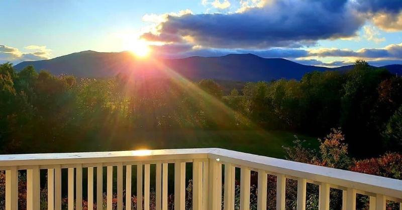 North Conway Mountain Inn - photo 4