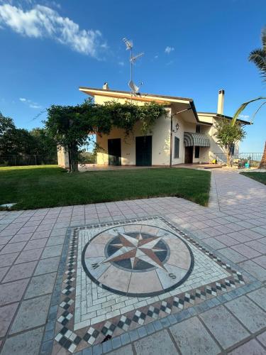 Casa Vacanze Villa Raffaella — 4-Star Luxury Hotel in Lanciano, Italy