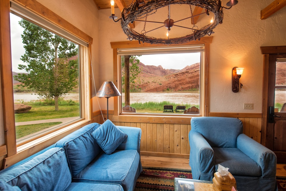 Sorrel River Ranch Resort & Spa - photo 43