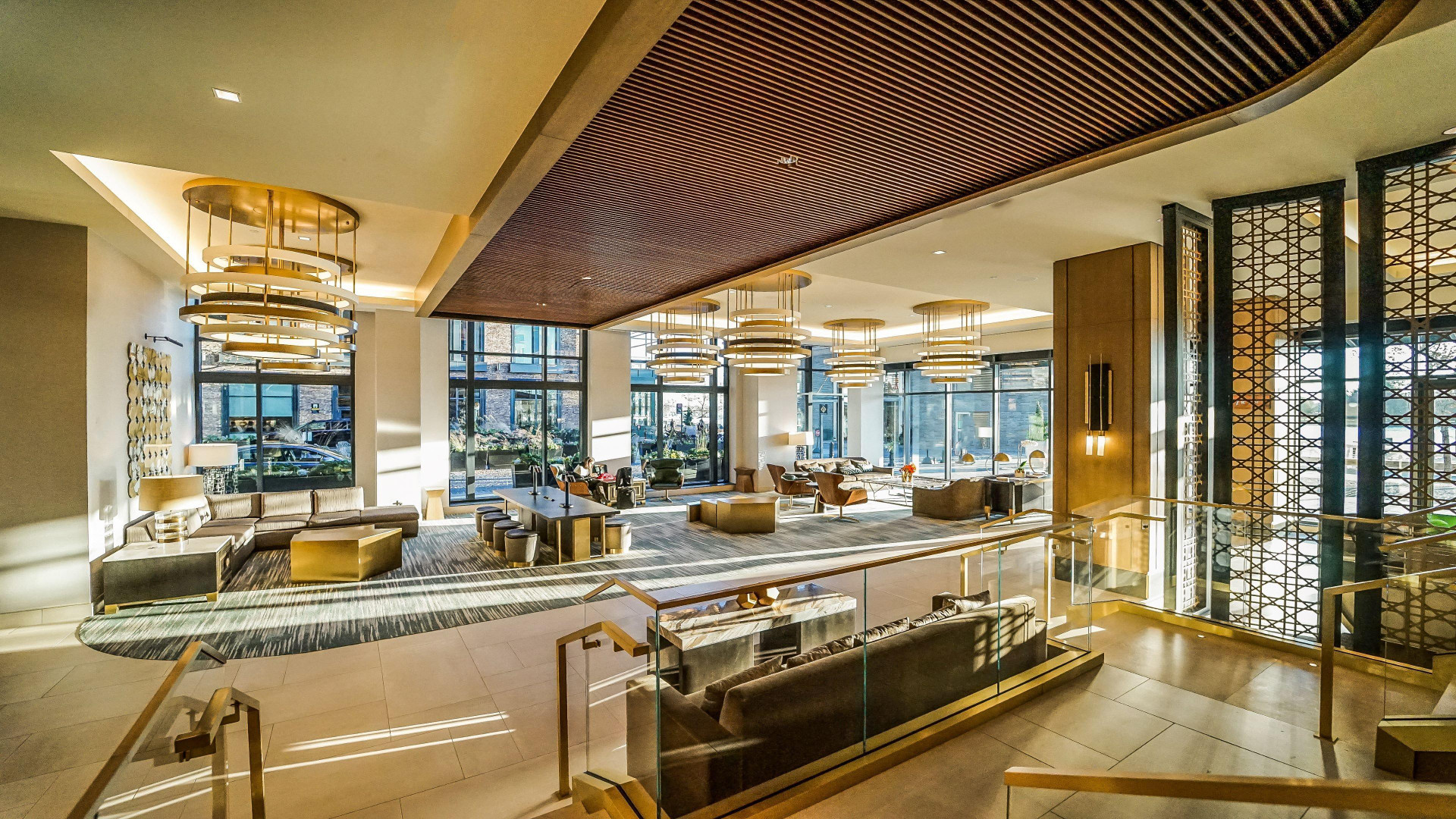 InterContinental Washington D.C. The Wharf an IHG Hotel - photo 9