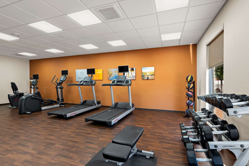Comfort Suites Kanab National Park Area - photo 43